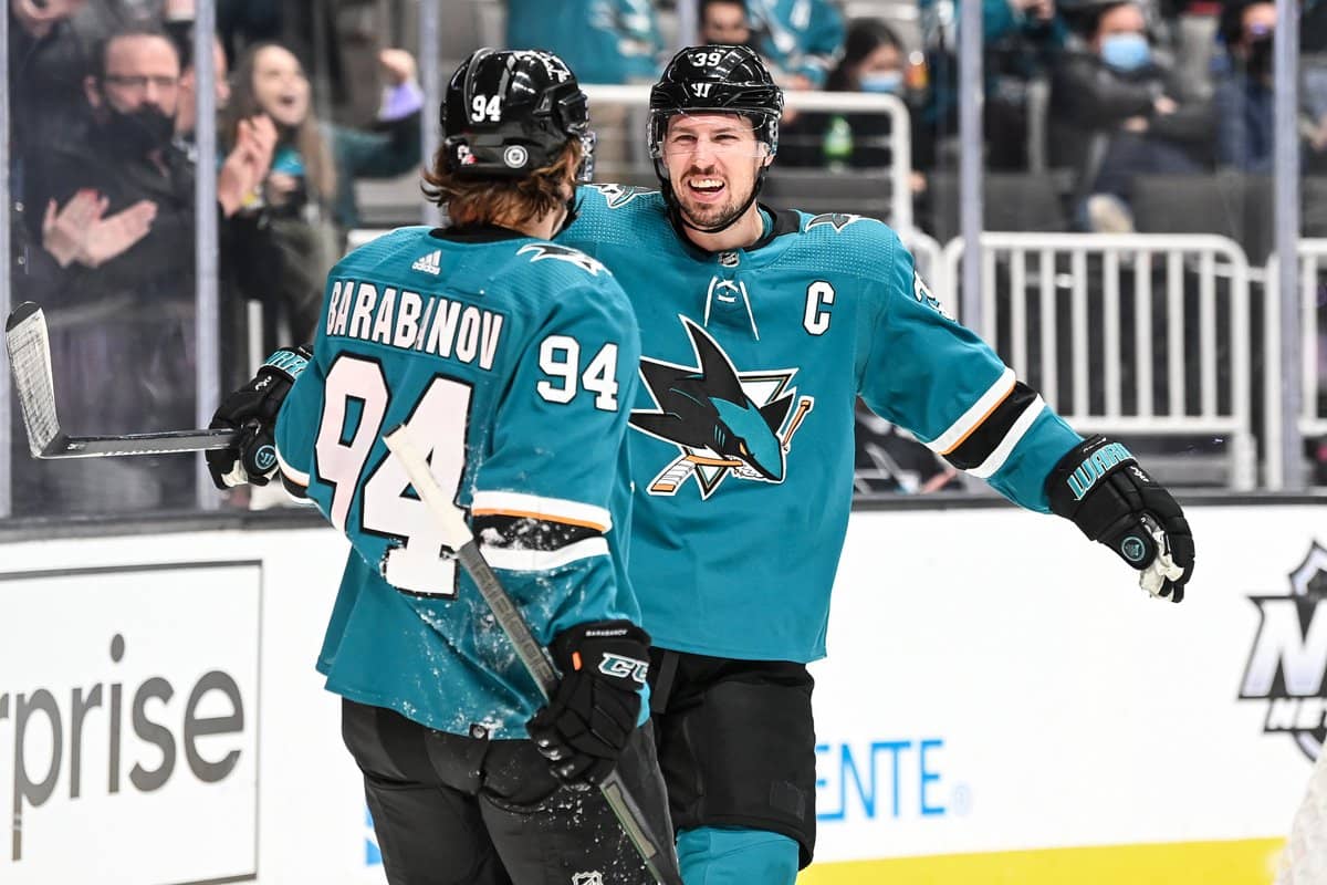 Александр Барабанов