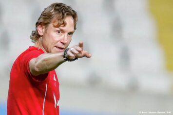 Карпин оценил подготовку футболистов «Ростова» к матчу с «Оренбургом»