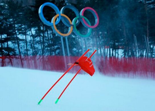 Россия в числе лидеров Олимпиады 2022, считает 1хСтавка