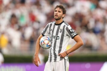 Локателли поделился ожиданиями от матчей «Ювентуса» и «Спортинга»