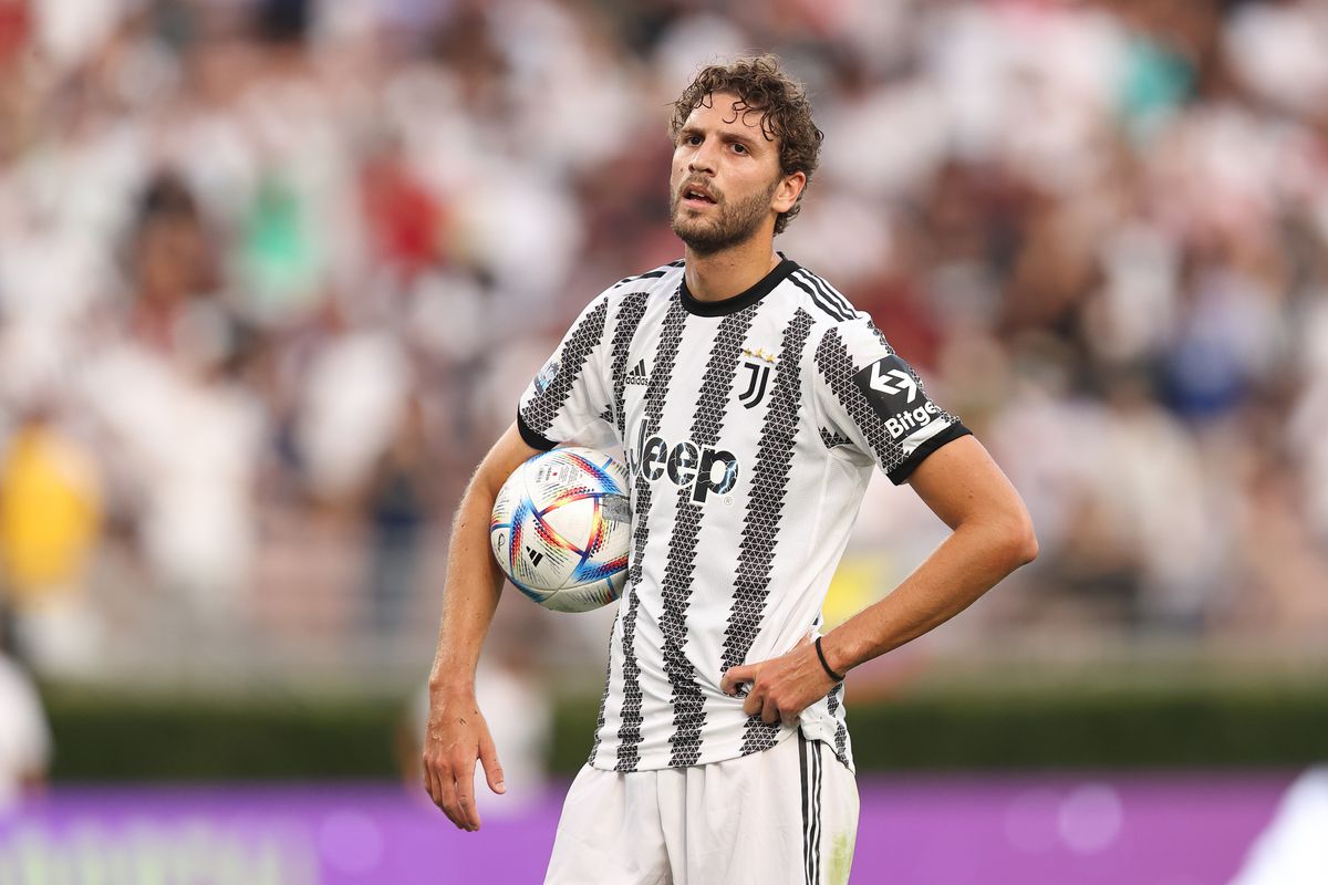 Мануэль Локателли