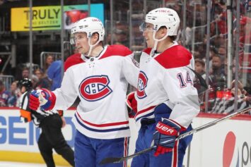 Передача Гурьянова помогла «Монреалю» победить «Тампу»