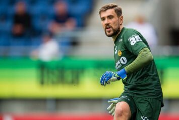 Хайкин подписал новое соглашение с «Буде-Глимт» на 3.5 года