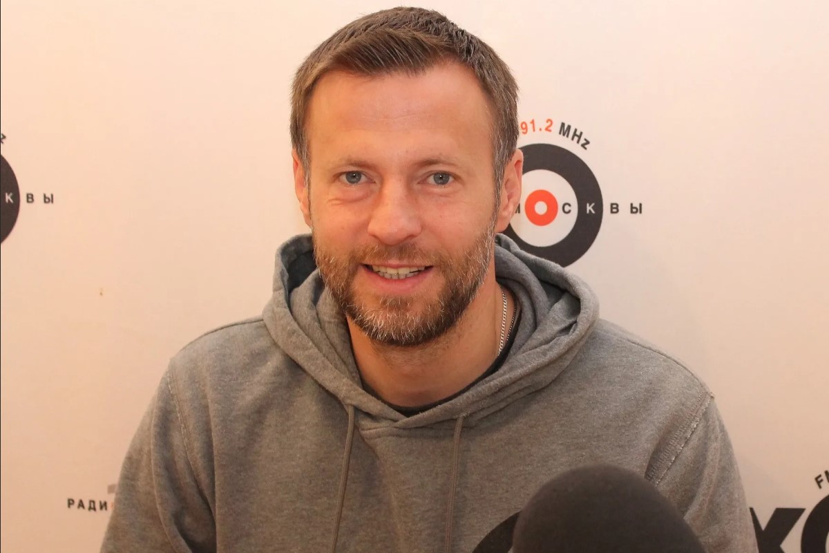 Андрей Каряка