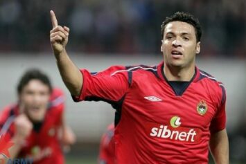 На игру ЦСКА — 2DROTS продано 20 000 билетов