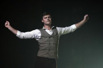 Энберт назвал открытие сезона в фигурном катании