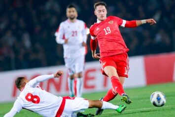 Россия и Иран не определили победителя