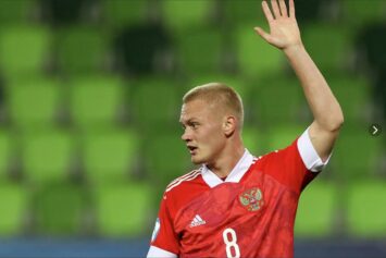 Тюкавин похвалил Иран за игру