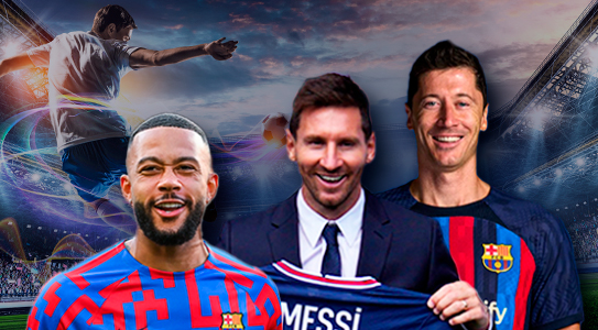 Самые дорогие футболисты