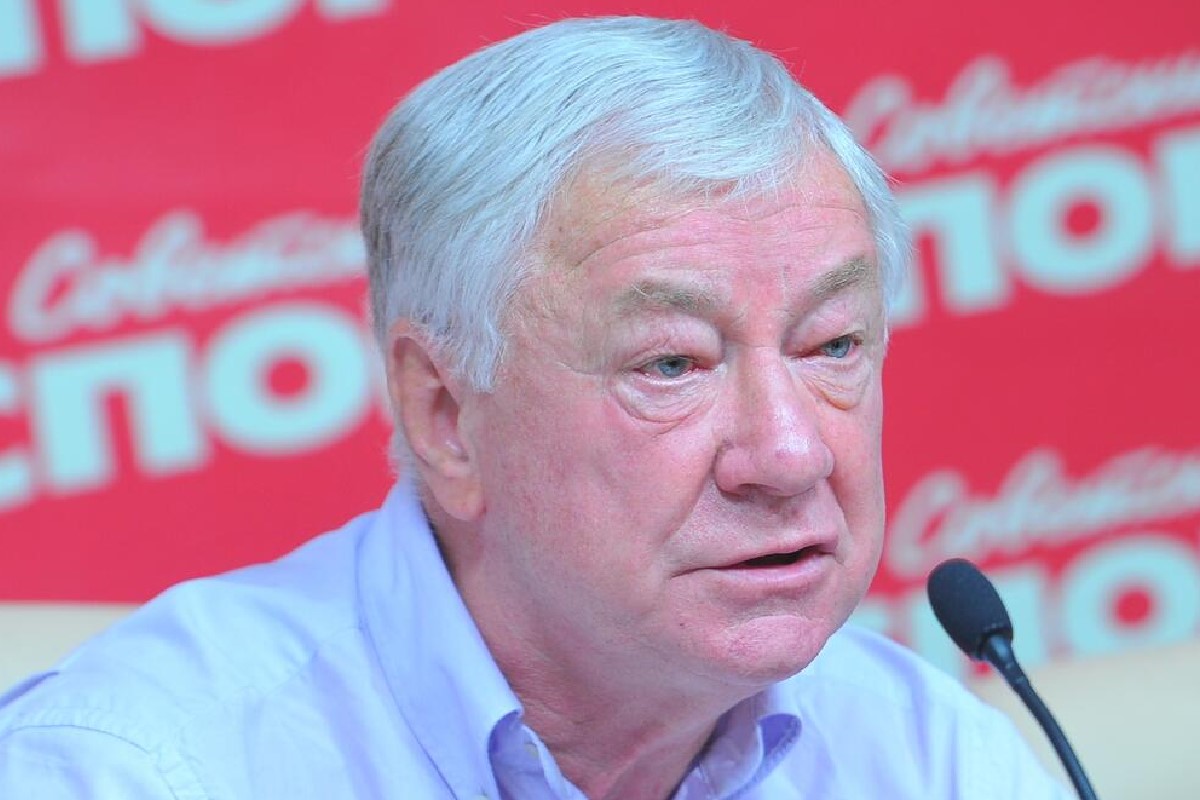 Борис Игнатьев