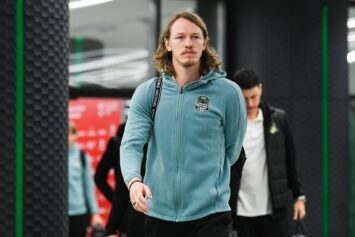 Сафонов ставит в приоритет победу «Краснодара» в Кубке России