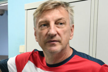 Главный тренер 2DROTS спокойно отреагировал на победу в игре с ЦСКА