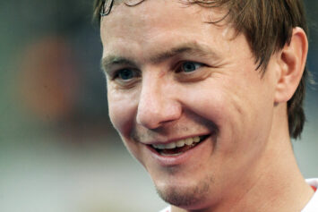 Павлюченко убежден в победе сборной России в матче с Ираком