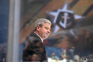 Тамбиев может остаться в «Адмирале» на следующий сезон