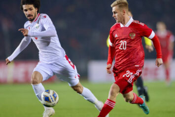 Колосков поддерживает идею провести матчи сборных России и Китая