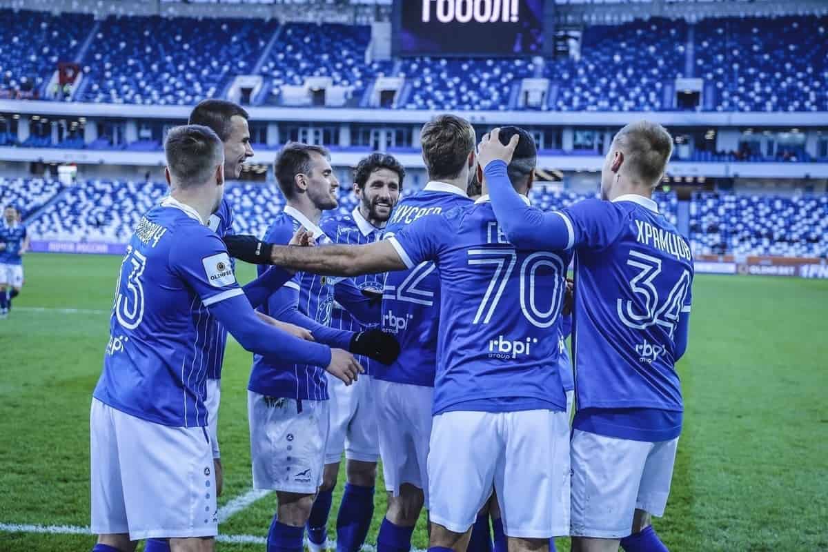 Балтика