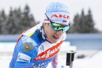 Латыпов прокомментировал золото Поршнева в спринте на чемпионате России