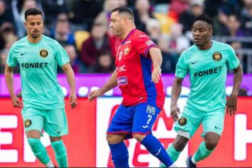 Дивеев оценил игру Карвальо в матче ЦСКА — 2DROTS