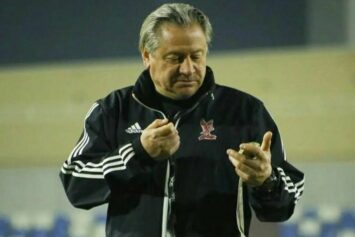 Канчельскиса удивила встреча Дюкова с представителями «Спартака»