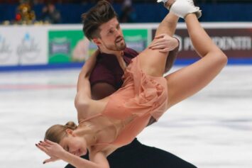 Фигурист Букин объяснил переход к тренеру Жулину