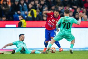 Карвальо высказался о возможности стать тренером команды РПЛ