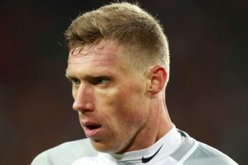 Погребняк прогнозирует победу «Зенита» в РПЛ