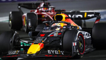 Онлайн-ставки на Формулу-1 в букмекерских конторах