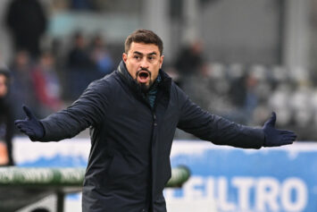 Президент «Торпедо» прокомментировал назначение Клотета