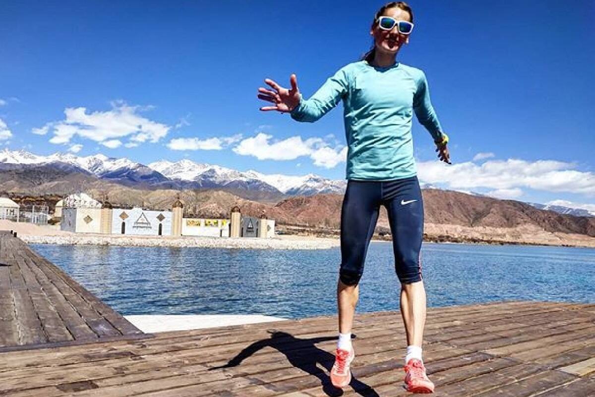 Светлана Карамашева