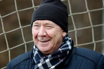 Победа России над Ираком дала Романцеву надежду на будущее