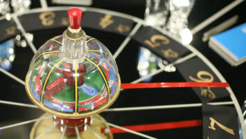 Ставки на «Что? Где? Когда?»