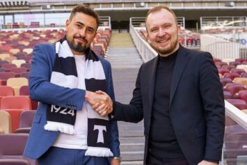 Новый наставник «Торпедо» остался под впечатлением от Москвы