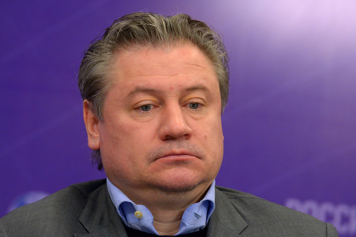 Андрей Канчельскис
