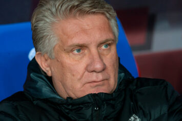 Ташуев поделился планом на игру «Ахмата» со «Спартаком»