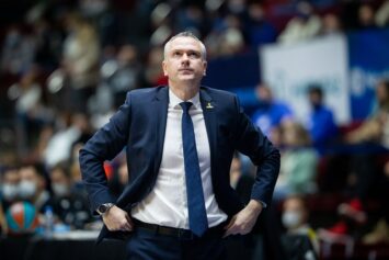Тренер ЦСКА опасается «Автодор» в плей-офф Единой лиги ВТБ
