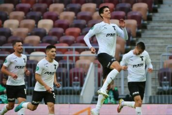 В «Торпедо» иностранцы не планируют получать гражданство РФ — Семин