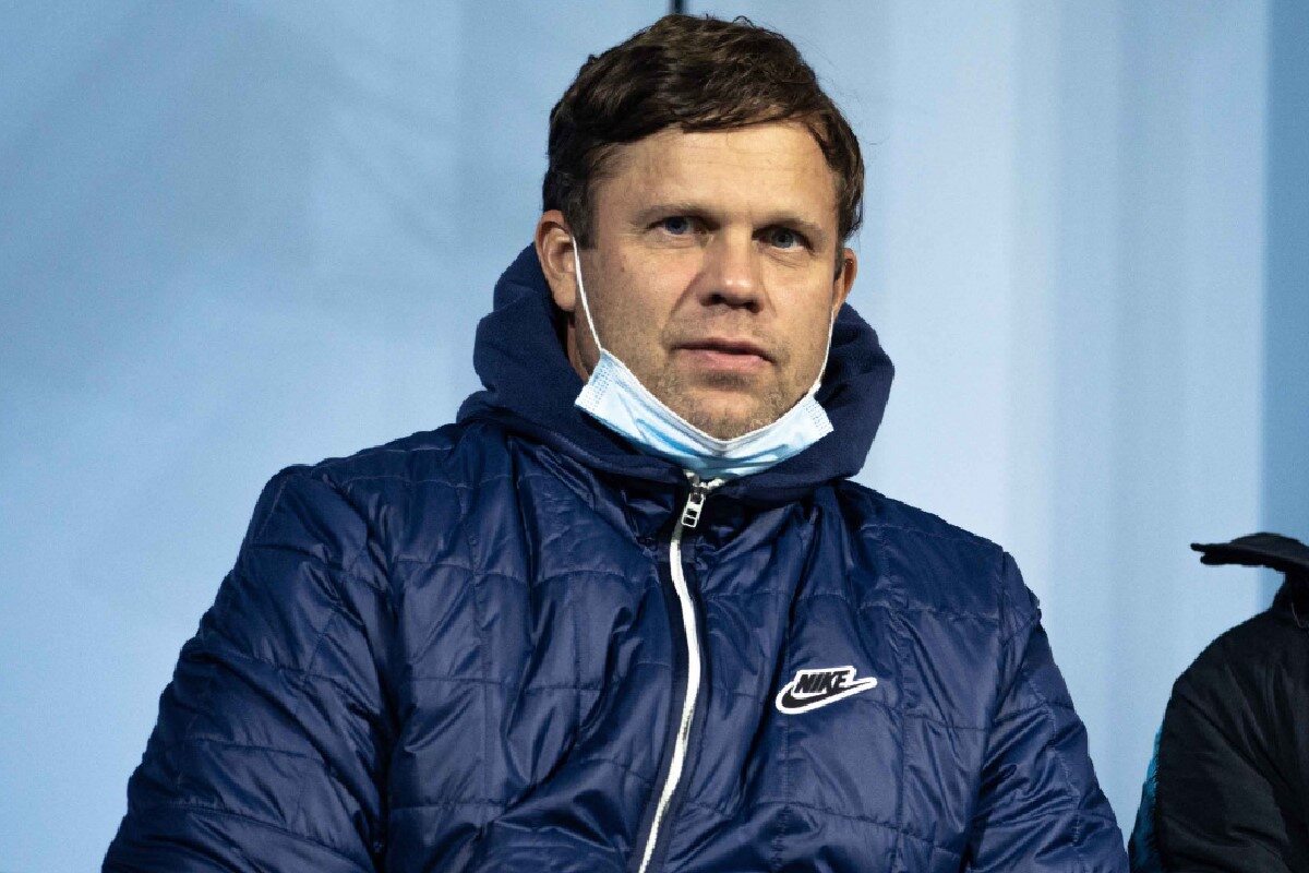 Владислав Радимов