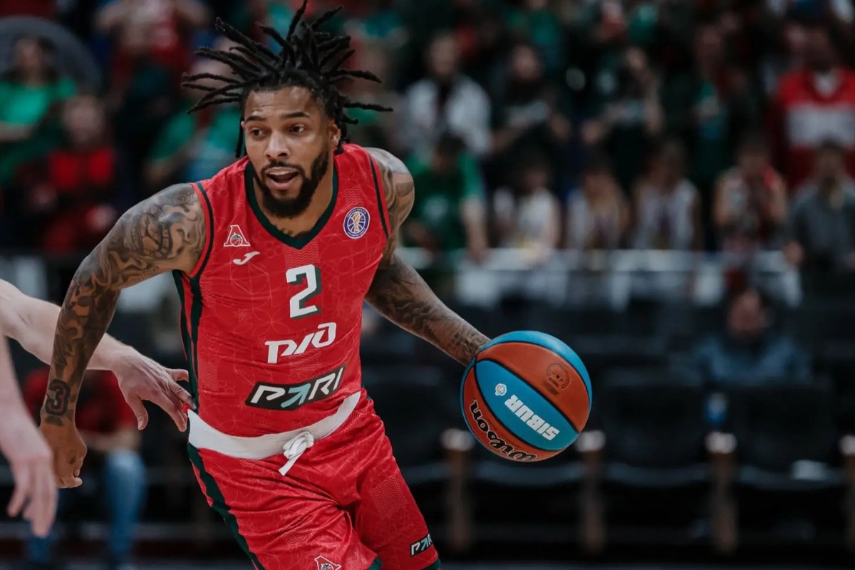 Локомотив-Кубань