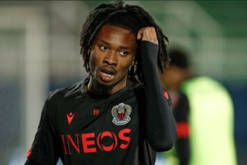 «Манчестер Юнайтед» и «Ливерпуль» поборются за игрока сборной Франции