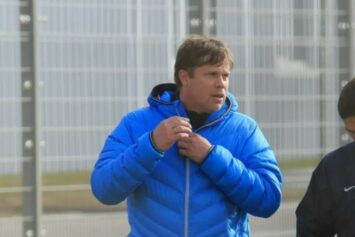 Радимов подверг критике Джикию