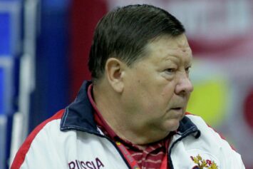 Янчук оценил шансы Медведева и Синнера в финале «Мастерса» в Майами