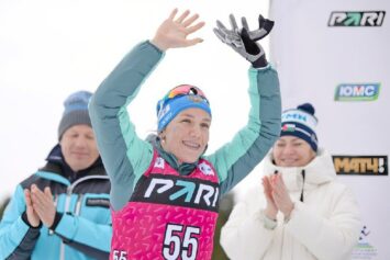 Губерниев прокомментировал результаты женской эстафеты на чемпионате России по биатлону