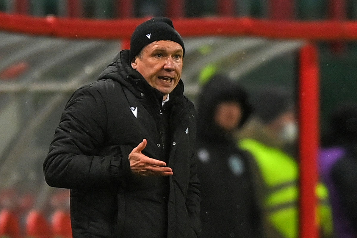 Андрей Талалаев