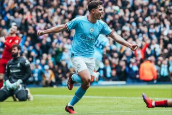 «Манчестер Сити» без Холанна разгромил «Ливерпуль»