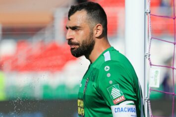 Шелия извинился за затяжку времени перед болельщиками «Спартака»