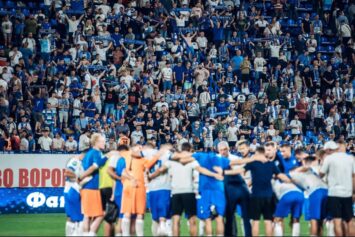 Масалитин считает, что «Факел» способен обыграть ЦСКА в РПЛ