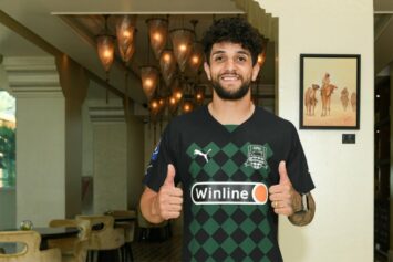 Хавбек «Краснодара» отреагировал на разгромную победу над «Химками»