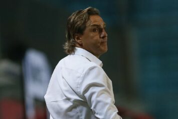 Сергей Юран возглавил «Пари НН»