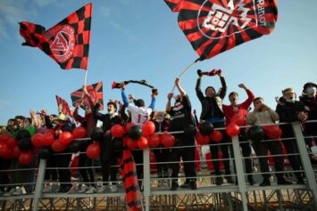 400 болельщиков «Акрона» поддержат клуб в кубковой игре с «Динамо»