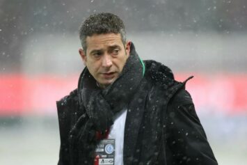 Камоцци призвал «Спартак» поменять отношение к матчам